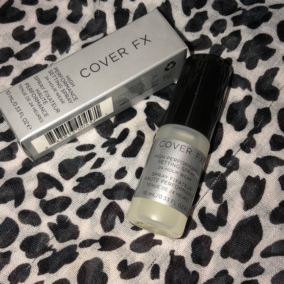 🎉3 for $15 Cover FX - Picture 2 of 2